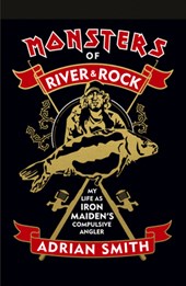 Monsters of River and Rock