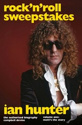 Rock 'n' Roll Sweepstakes
