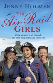 The Air Raid Girls