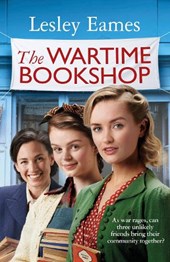 The Wartime Bookshop