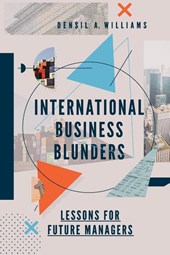 International Business Blunders