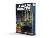 Blade Runner 2019: 1-3 Boxed Set
