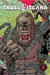 Escape from Skull Island