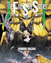 The Five Star Stories Vol.1
