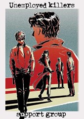 Unemployed Killers Support Group Vol.1