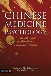 Chinese Medicine Psychology