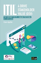 ITIL(R) 4 Drive Stakeholder Value (DSV)