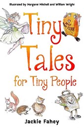Tiny Tales for Tiny People
