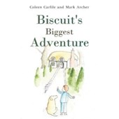 Biscuit's Biggest Adventure