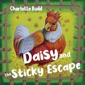 Daisy and the Sticky Escape