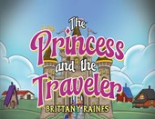The Princess and The Traveler