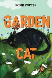 The Garden Cat