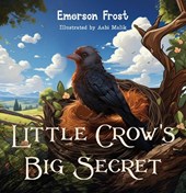 Little Crow's Big Secret