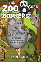 THE ZOO GOES BONKERS!