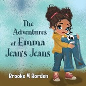 The Adventures of Emma Jean's Jeans