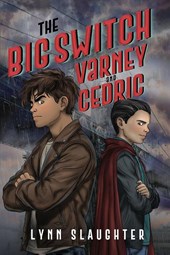 The Big Switch: Varney and Cedric