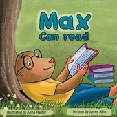Max Can Read