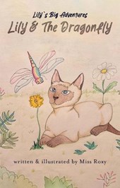 Lily and the Dragonfly