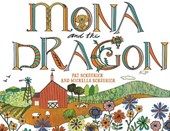 Mona and the Dragon