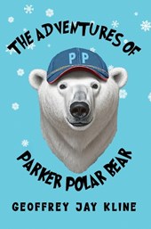 The Adventures of Parker Polar Bear