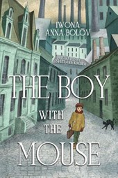 The Boy with the Mouse