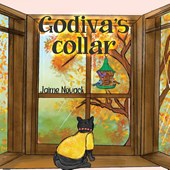 Godiva's collar