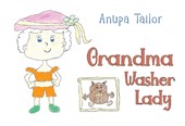 Grandma Washer Lady