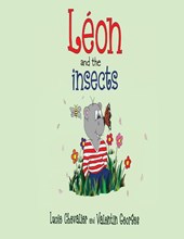 Leon and the insects