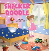 Snicker Doodle