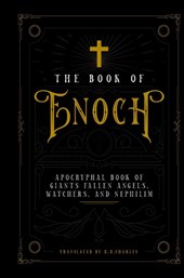 The Book Of Enoch