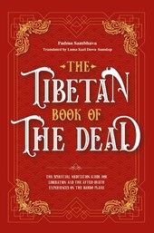 The Tibetan Book Of The Dead