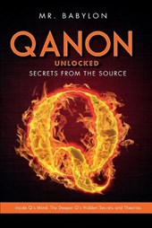 QAnon Unlocked
