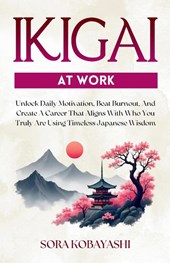 Ikigai At Work