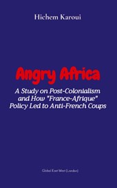 Angry Africa