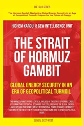 The Strait of Hormuz Gambit