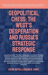Geopolitical Chess