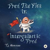 Fred The Flea In Intergalactic Fred