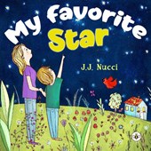 My Favorite Star (Hardback)