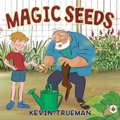 Magic Seeds (Hardback)