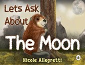 Lets Ask about the Moon