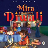 Mira Celebrates Diwali