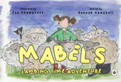 Mabel's Lambing Time Adventure