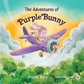 The Adventures of Purple Bunny