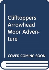 Clifftoppers: The Fire Bay Adventure