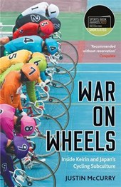 War on Wheels