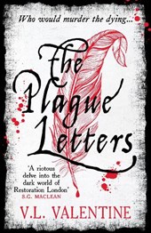 The Plague Letters