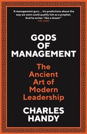 Gods of Management