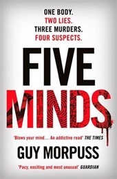 Five Minds