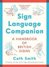 Sign Language Companion