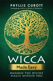 Wicca Made Easy